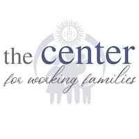 Center for Working Families logo, Center for Working Families contact details