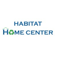 Habitat Home Center logo, Habitat Home Center contact details