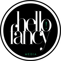 Hello Fancy Media logo, Hello Fancy Media contact details