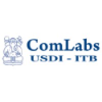 Comlabs-USDI ITB logo, Comlabs-USDI ITB contact details