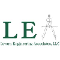 Lovorn Engineering Associates LLC logo, Lovorn Engineering Associates LLC contact details