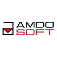 AmdoSoft Systems logo, AmdoSoft Systems contact details