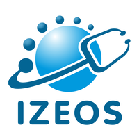 IZEOS SAS logo, IZEOS SAS contact details