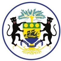 Présidence de la République gabonaise logo, Présidence de la République gabonaise contact details