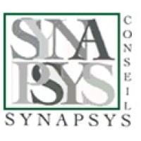 Synapsys Conseils logo, Synapsys Conseils contact details