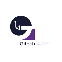 GITECH CI logo, GITECH CI contact details