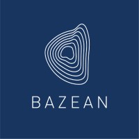 Bazean Corp. logo, Bazean Corp. contact details