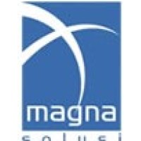 Magna Solusi Indonesia logo, Magna Solusi Indonesia contact details