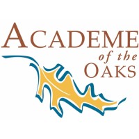 ACADEME OF THE OAKS INC logo, ACADEME OF THE OAKS INC contact details