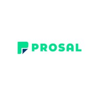 Prosal logo, Prosal contact details