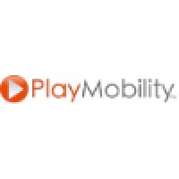 PlayMobility logo, PlayMobility contact details