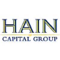 Hain Capital Group logo, Hain Capital Group contact details