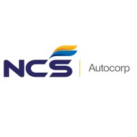 NCS Autocorp logo, NCS Autocorp contact details