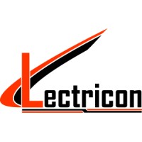 Lectricon logo, Lectricon contact details