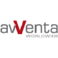 avVenta Worldwide logo, avVenta Worldwide contact details