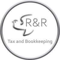 R&R Tax and Bookkeeping logo, R&R Tax and Bookkeeping contact details