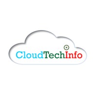 CloudTechInfo Pty Ltd logo, CloudTechInfo Pty Ltd contact details