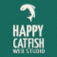 Happy Catfish Web Studio logo, Happy Catfish Web Studio contact details