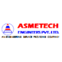 ASMETECH ENGINEERS PVT. LTD logo, ASMETECH ENGINEERS PVT. LTD contact details