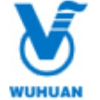 Wuhuan Engineering Co. Ltd logo, Wuhuan Engineering Co. Ltd contact details