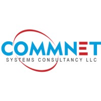 Commnet Systems Consultancy logo, Commnet Systems Consultancy contact details