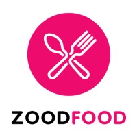 Zoodfood logo, Zoodfood contact details