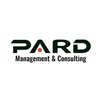 PARD logo, PARD contact details