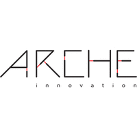 Arche Innovation logo, Arche Innovation contact details