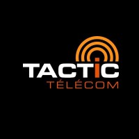 Tactic Télécom logo, Tactic Télécom contact details