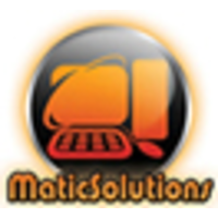 MaticSolutions logo, MaticSolutions contact details