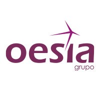 Oesia logo, Oesia contact details