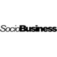 SocioBusiness logo, SocioBusiness contact details