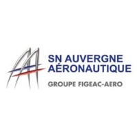 SN Auvergne Aéronautique logo, SN Auvergne Aéronautique contact details