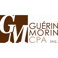 Guérin Morin CPA logo, Guérin Morin CPA contact details