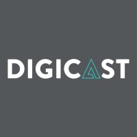 Digicast.ca logo, Digicast.ca contact details