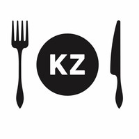 KZ Provisioning logo, KZ Provisioning contact details