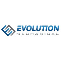 Evolution Mechanical, Inc logo, Evolution Mechanical, Inc contact details