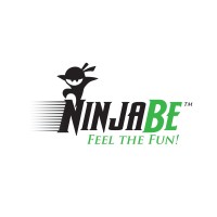 NinjaBE logo, NinjaBE contact details