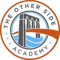 The Other Side Academy logo, The Other Side Academy contact details