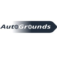 AutoGrounds.com logo, AutoGrounds.com contact details