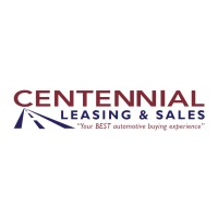 Centennial Leasing & Sales (Phoenix, AZ) logo, Centennial Leasing & Sales (Phoenix, AZ) contact details