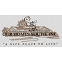 Our Homes South Inc logo, Our Homes South Inc contact details