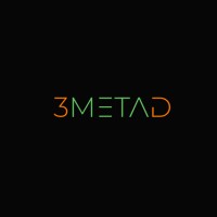 3MetaD logo, 3MetaD contact details