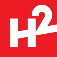 H2 Accelerator logo, H2 Accelerator contact details