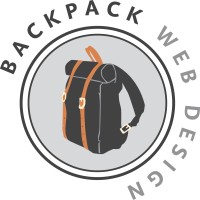 Backpack Web Design logo, Backpack Web Design contact details