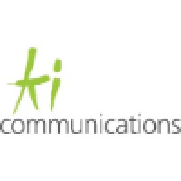 Ki Communications logo, Ki Communications contact details