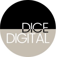 Dice Digital logo, Dice Digital contact details