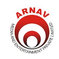 Arnav Media And Entertainment Pvt Ltd logo, Arnav Media And Entertainment Pvt Ltd contact details