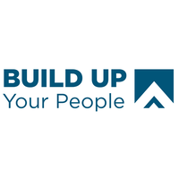 Build Up Your People logo, Build Up Your People contact details