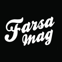 Farsa Mag logo, Farsa Mag contact details